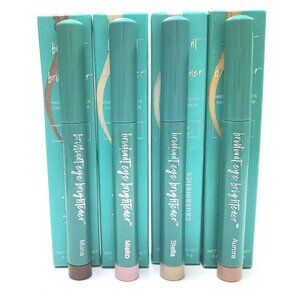 4Pcs/4color:Thrive Causemetics Brilliant Highlighting Stick Eye Brightener/new